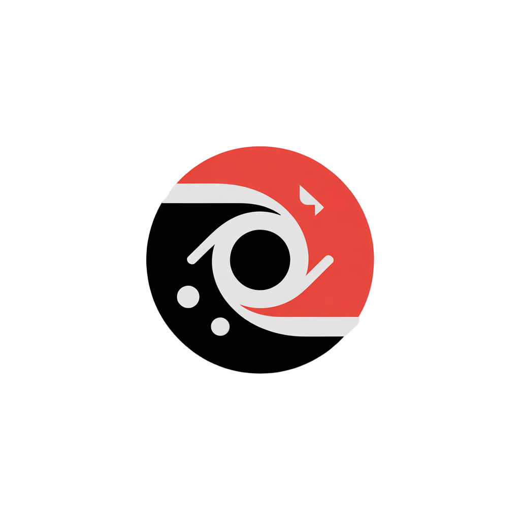 第一影视 Logo