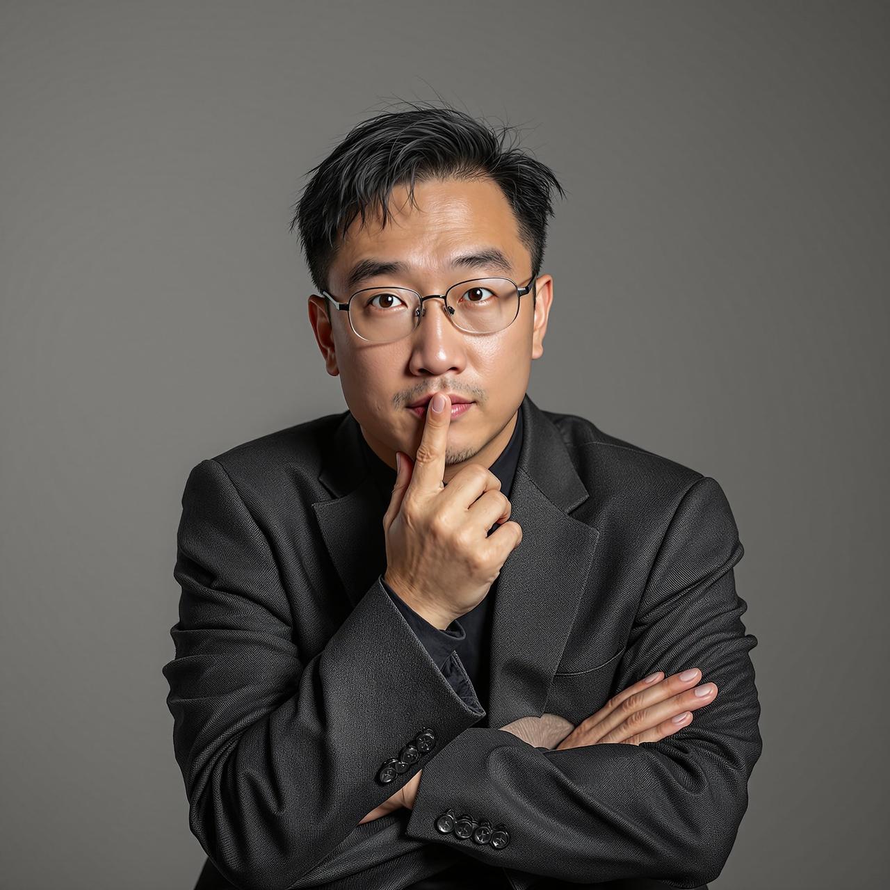 张志远